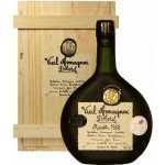 Armagnac-Delord Millésimés 1989 40% 0,7 l (kazeta) – Zboží Dáma