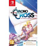 Chrono Cross (The Radical Dreamers Edition) – Hledejceny.cz