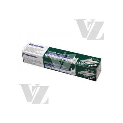 Fólie do faxu Panasonic Rolls KX-FA54X originál – Hledejceny.cz