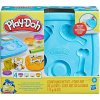 Modelovací hmota Play-Doh SADA NA VÝROBU FIGUREK ZVÍŘÁTEK F7528