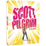 Scott Pilgrim proti zbytku světa ) – Zboží Mobilmania