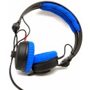 Sennheiser HD 25 Blue Edition