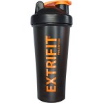 Extrifit Šejkr 600 ml Barva: černá – Zboží Dáma