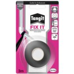 Tangit Fix It Vulkanizační těsnicí páska 3 m – Sleviste.cz