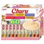 Churu Cat Tuna 840 g – Zbozi.Blesk.cz