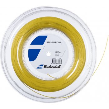 Babolat RPM Hurricane 200m 1,20 mm