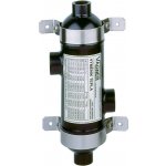 PAHLENS FABRIKER Tepelný výměník OVB 70, 20 kW – Zboží Dáma