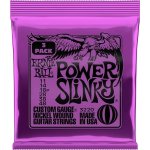 Ernie Ball 3220 3ks – Sleviste.cz