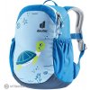 Dětský batoh Deuter Pico Aqua Lapis modrý