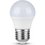 V-tac LED žárovka G45 7W E27 Studená bílá – Hledejceny.cz