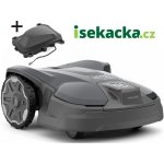 Husqvarna 320 Nera – Sleviste.cz