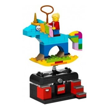 LEGO® 6435196 Fantasy dobrodružná jízda