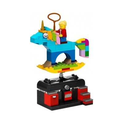 LEGO® 6435196 Fantasy dobrodružná jízda – Zboží Živě