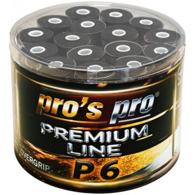 Pros Pro Premium Line P 6 60 ks black – Hledejceny.cz