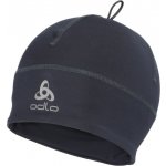 Odlo Polyknit Warm Eco tmavě modrá – Hledejceny.cz