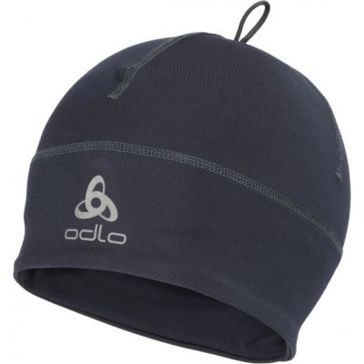 Odlo Polyknit Warm Eco tmavě modrá – Hledejceny.cz