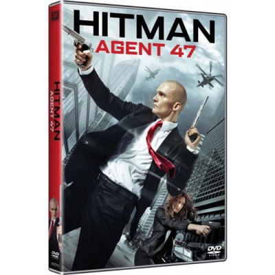 Hitman: Agent 47