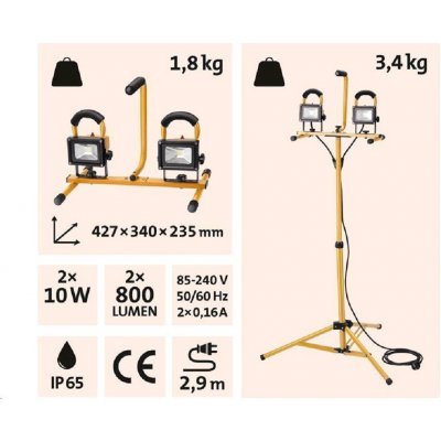 Extol Light 43282 – Zbozi.Blesk.cz