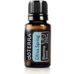 doTerra Esenciální olej Citrus Spring 15 ml – Hledejceny.cz