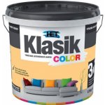 HET Klasik color 1,5kg KC 777 meruňková – Hledejceny.cz