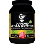 GF nutrition Diamond VEGAN Protein 1000 g – Hledejceny.cz