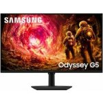 Samsung Odyssey G5 S32FG502EU – Zboží Živě