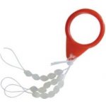 Mistrall Silikonové Zarážky Silicon Stopper Velikost XL 15 ks – Zboží Dáma