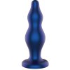 Anální kolík ToyJoy The Striker Buttplug Blue