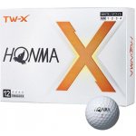 Honma TW-X bílé 3 ks – Zboží Dáma