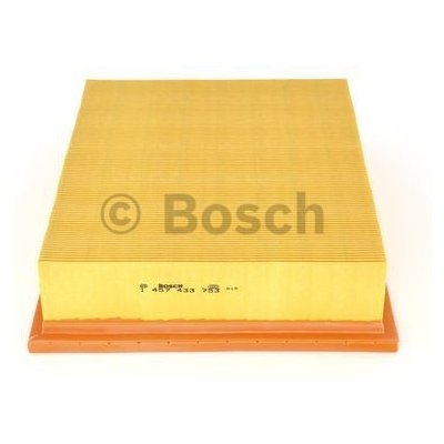 BOSCH Vzduchový filtr 1457433753 – Hledejceny.cz