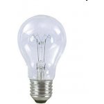 TES-LAMP žárovka 25W E27 čirá standard – Zboží Živě