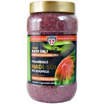 Palacio Hadí jed sůl do koupele 1200 g – Hledejceny.cz