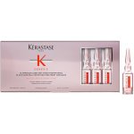 Kérastase Genesis Ampoules Cure Fortifiantes Anti-Chute 10 x 6 ml – Zboží Dáma