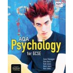 AQA Psychology for GCSE – Hledejceny.cz