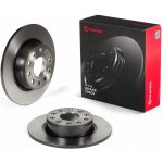 Brzdový kotouč BREMBO 08.B413.11 | Zboží Auto