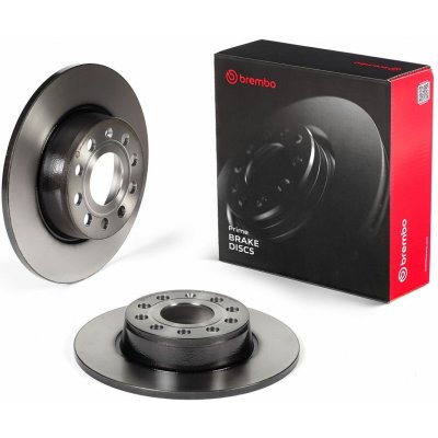 Brzdový kotouč BREMBO 08.B413.11 | Zboží Auto