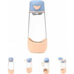 b.box Sport broskvová 600 ml – Zboží Dáma