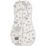 Sleepee Zavinovačka First Step Swaddle s čepičkou Bloom – Zboží Mobilmania