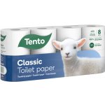Tento Ellegance Pearl White 3-vrstvý 8 ks – Zboží Mobilmania