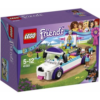 LEGO® Friends 41301 Přehlídka štěňátek