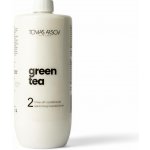 Tomas Arsov Regenerační kondicionér Green Tea Rinse Off Conditioner 1000 ml – Zboží Mobilmania
