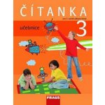 Čítanka pro 3. ročník základní školy - Šebesta Karel,Váňová Kateřina – Hledejceny.cz