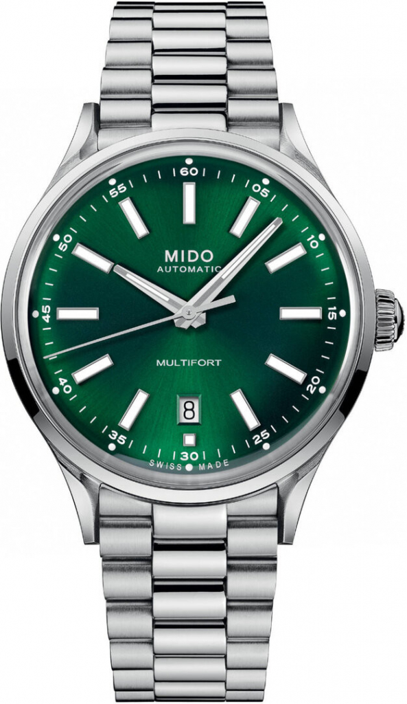Mido M040.407.11.091.00