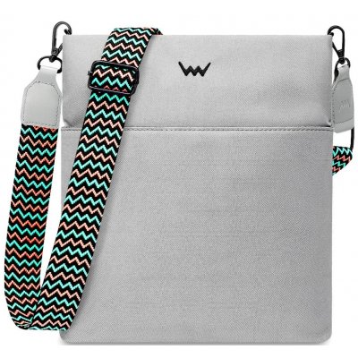 Vuch Smokie Resistant Grey – Hledejceny.cz