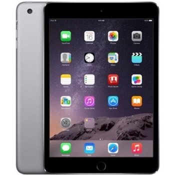 Apple iPad Mini 3 Wi-Fi+Cellular 128GB MGJ22FD/A