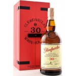 Glenfarclas 30y 43% 0,7 l (kazeta) – Hledejceny.cz