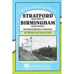 Stratford Upon Avon to Birm - V. Mitchell, K. Smith – Hledejceny.cz