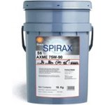 Shell Spirax S6 AXME 75W-90 20 l – Zbozi.Blesk.cz