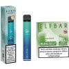 Set e-cigarety Elf Bar ELFA Pod 500 mAh Aurora Blue 1 ks