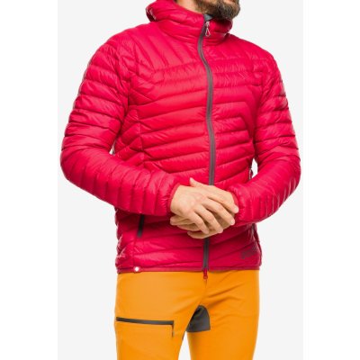 Ocún Tsunami Eco Men Red Scarlet Sage Iron Gate – Zboží Dáma